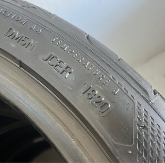 225/40 R18 Letne Goodyear 4ks - 4