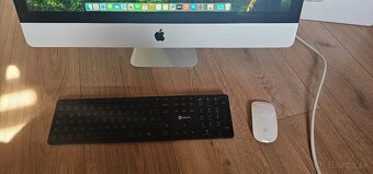 Apple iMac 27" i5 Cpu ios Sequoia 15.3.1 - 4