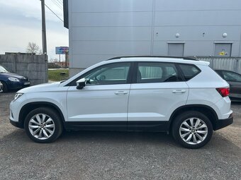 Seat Ateca 1.6 TDI 115 Style - 4