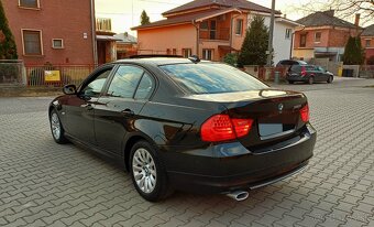 BMW E90 Facelift 320i 125Kw 170PS R.V.9/2010 M6 - 4