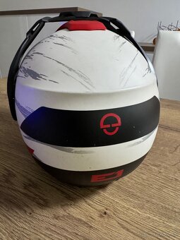 Schuberth E1 - 4