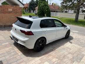 VW Golf 320k R Performance 4MOTION DSG - 4