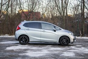 Honda Jazz 1.3 i-VTEC Elegance CVT - 4