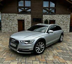 Audi a6 allroad 230kw t - 4