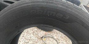 Letné pneu HANKOOK 205/65 R15 - 4