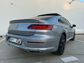 Volkswagen Arteon R-line 2.0 TSI 206kw 4-MOTION DSG - 4