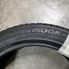 Zimné pneumatiky 245/45 R19 HANKOOK DOT1717 - 4