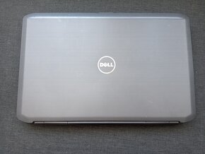 predám Dell Latitude E5530 ,Intel® Core™i5 ,8gb ram ,ssd - 4