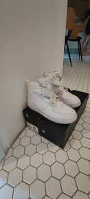 Nike Air Force 1 Highness GS 100 - 4