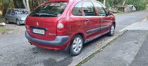 Citroën xsara Picasso - 4