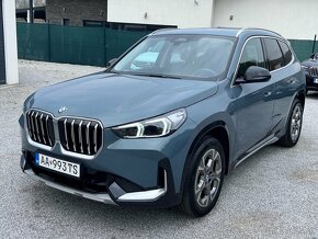 BMW X1 xDrive 23d mHEV A/T LUXURY 145KW, A7, (2023) - 4