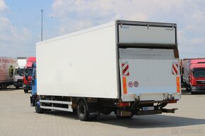 IVECO EUROCARGO ML 120E25, CARRIER SUPRA 850 - 4