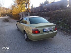 Honda Accord 1.8 V-Tech - 4