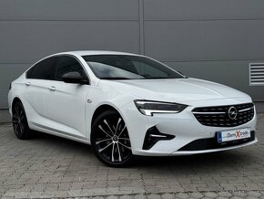 Opel Insignia 2.0 CDTi S S Ultimate A/T - 4