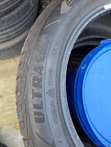 Goodyear Year 225/50R17 Zimne - 4