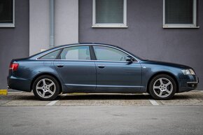 Audi A6 3.2 FSI V6 quattro - 4