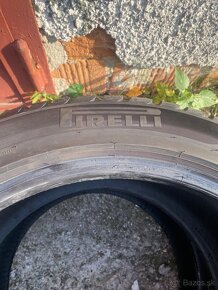 235/45 r18 pirelli sotozero - 4