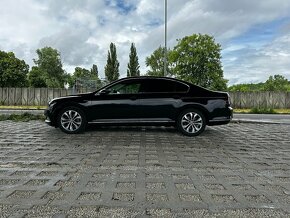 Volkswagen Passat B8 2.0 TDI - 4