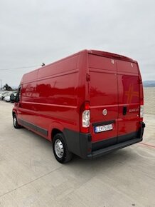 Fiat Ducato 2.3 JTD - 4