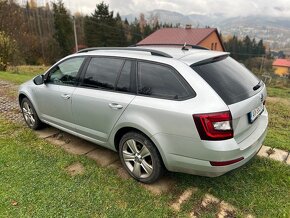 Octavia 3 4x4 1.6TDI 2016 - 4