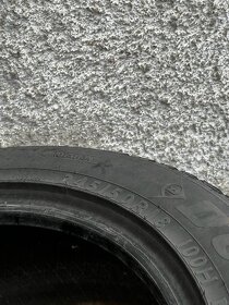 Zimné Dunlop 245/50 r18 - 1ks - 4