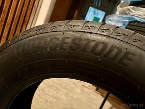 Bridgestone Eco Turanza 225/65 r17 - 4