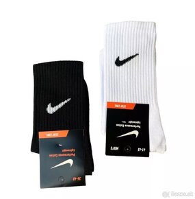 ponožky nike socks nike 6/12 - 4