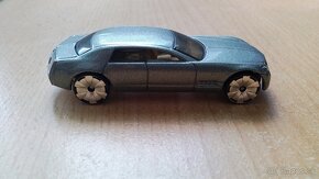 Hot Wheels autíčka - 4