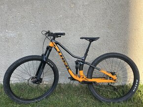 Trek Fuel EX 5 - 4