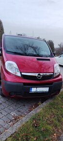 Opel Vivaro 2.0 CDTI L2H1 - 4