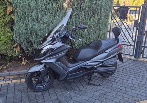 Kymco Downtown 125 cm3 xmax - 4