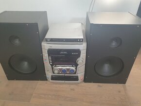 Predam Hifi vezu LG LM-M140 +REPRODUKTORY - 4