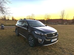 KIA Sorento 2.2 CRDi VGT 4WD ISG Platinum - 4