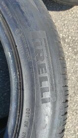 Continental 275/45r21 a 315/40r21 celoročne - 4