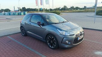 Citroen DS3 16V T - 4