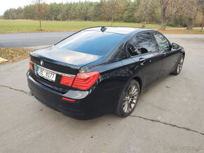 BMW 730 D M - Packet - 4