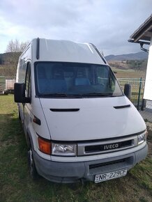 Iveco Daily - 4