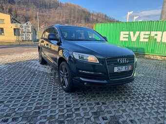 Audi Q7 3.0tdi 171kw - 4