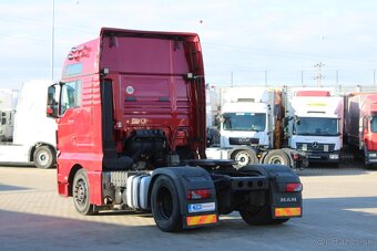 MAN TGX 18.540, EURO 5, RETARDER - 4