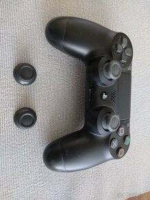 Analog páčka PS4 DualShock - 4