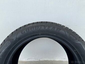 NOVÁ PNEU 255/50 R19 107V XL GOODYEAR ULTRA-GRIP PERF. GEN-1 - 4