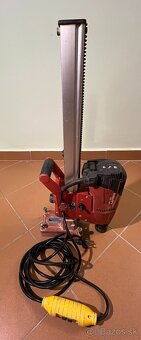 HILTI jadrový vŕtací stroj DD 120 - 4