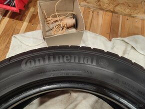 215/55 r18 letné Continental - 4