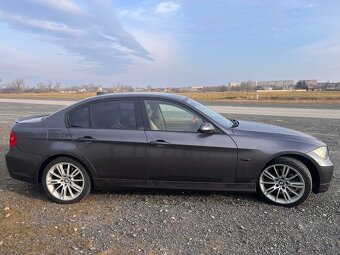 BMW E90 320d 120kw M47 - 4