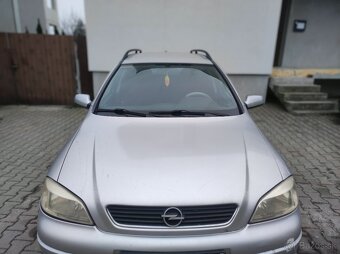 Opel astra 1,7 cdt - 4