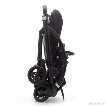 BUGABOO BEE 6 ALL Black - 4