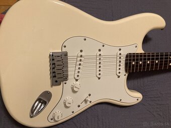 Fender American Stratocaster 2007 - 4