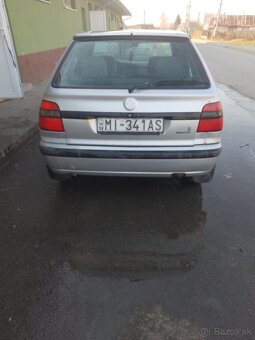 Predam skoda felicia surne - 4