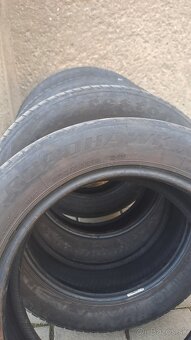 Letné pneumatiky 205/55 r16 - 4