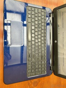 Lacno predam notebook HP 15-g002nc - 4